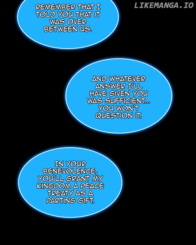 Blood Reverie Chapter 86 - page 56