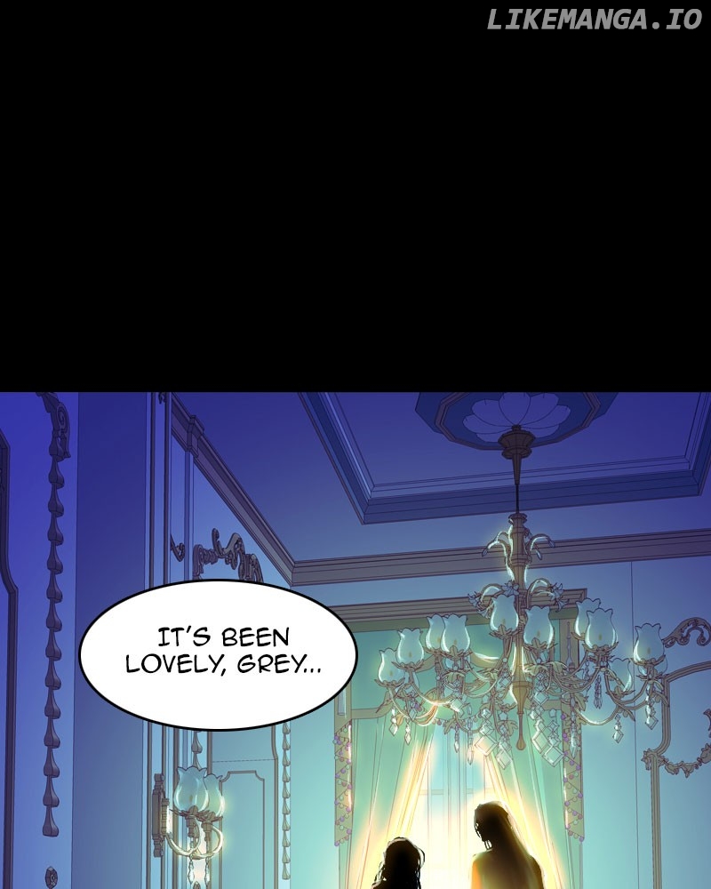 Blood Reverie Chapter 86 - page 57