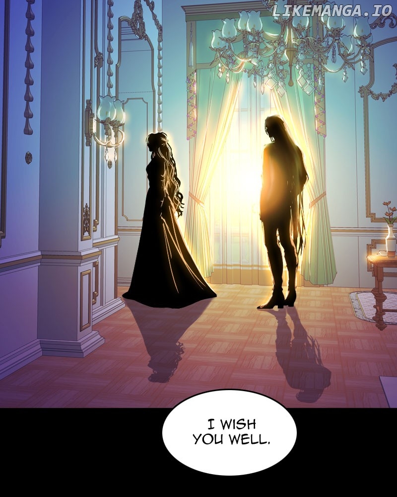 Blood Reverie Chapter 86 - page 59