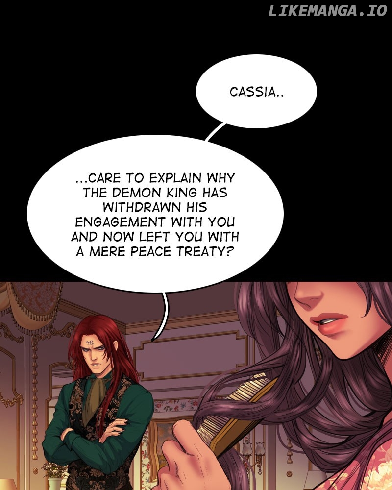 Blood Reverie Chapter 86 - page 64