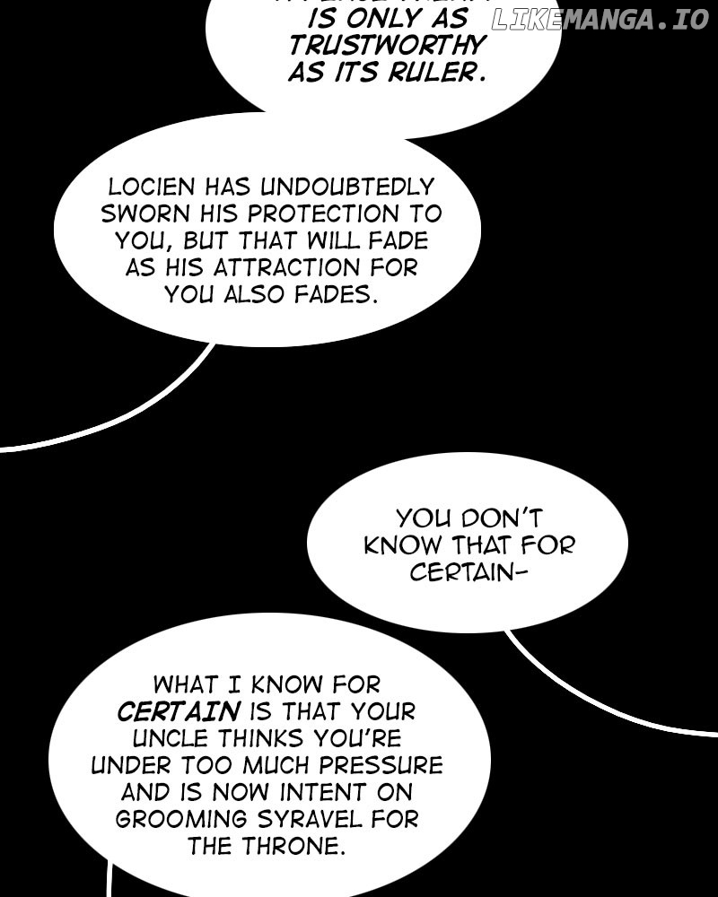 Blood Reverie Chapter 86 - page 66
