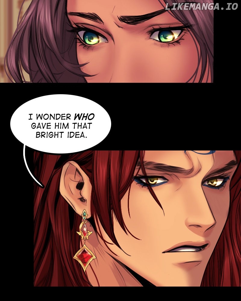 Blood Reverie Chapter 86 - page 68