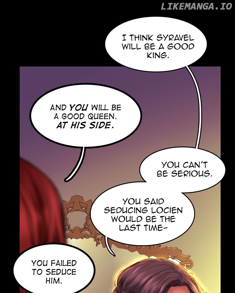 Blood Reverie Chapter 86 - page 69