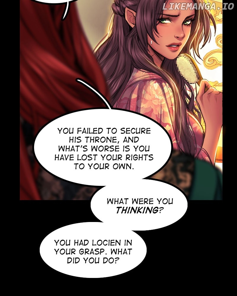 Blood Reverie Chapter 86 - page 70
