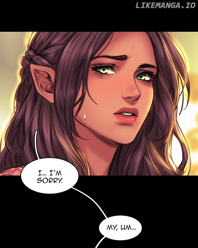 Blood Reverie Chapter 86 - page 71