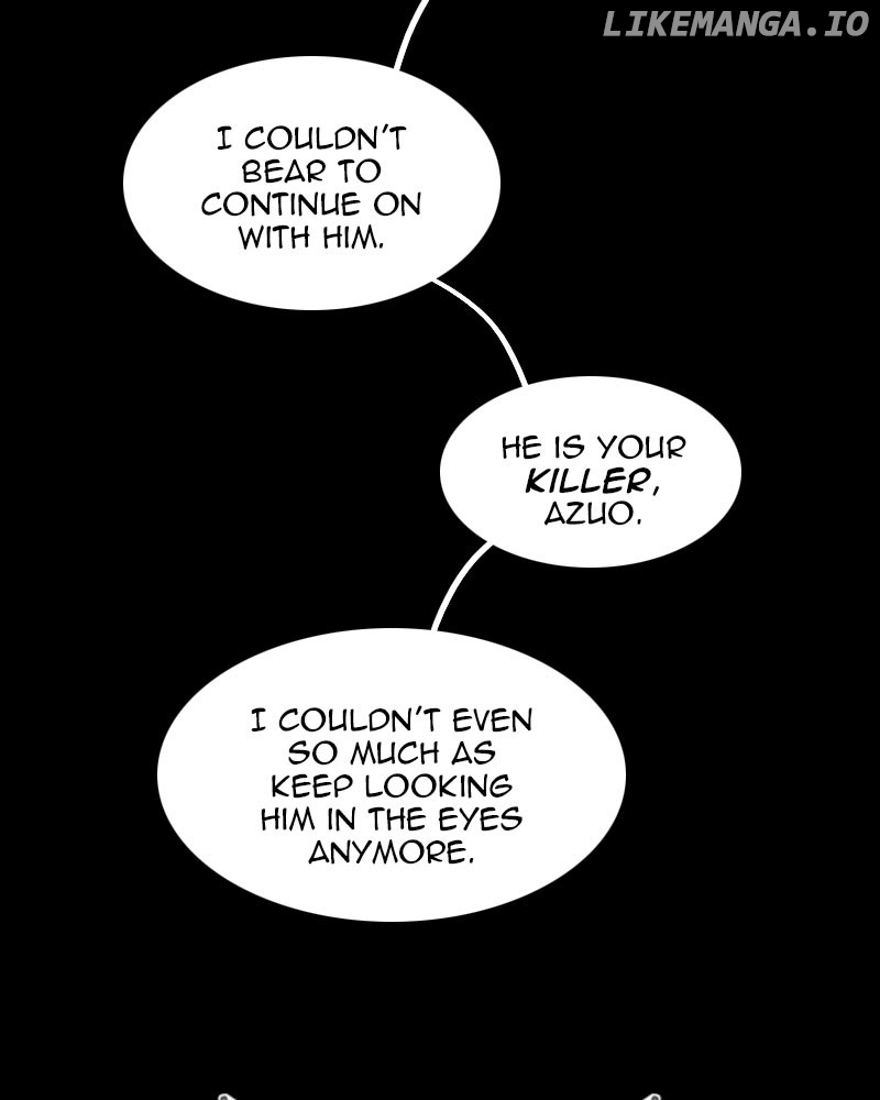 Blood Reverie Chapter 86 - page 72