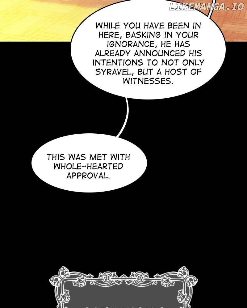 Blood Reverie Chapter 86 - page 75
