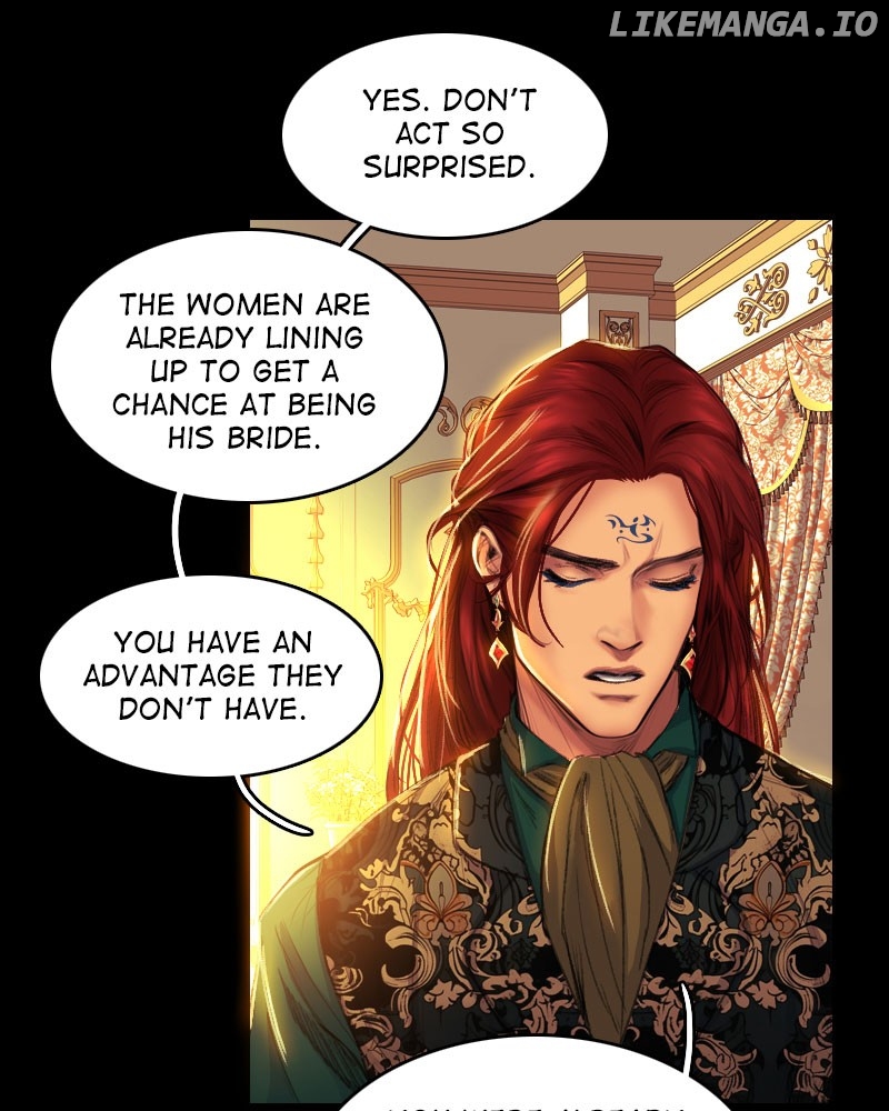 Blood Reverie Chapter 86 - page 78