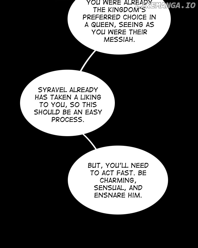 Blood Reverie Chapter 86 - page 79