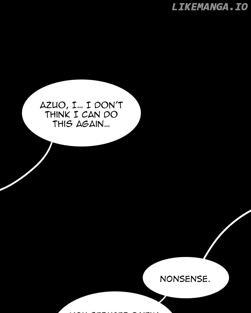Blood Reverie Chapter 86 - page 80