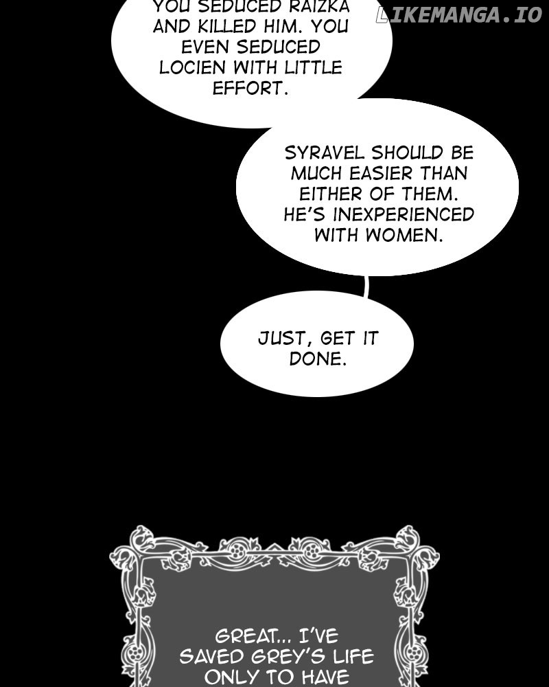 Blood Reverie Chapter 86 - page 81