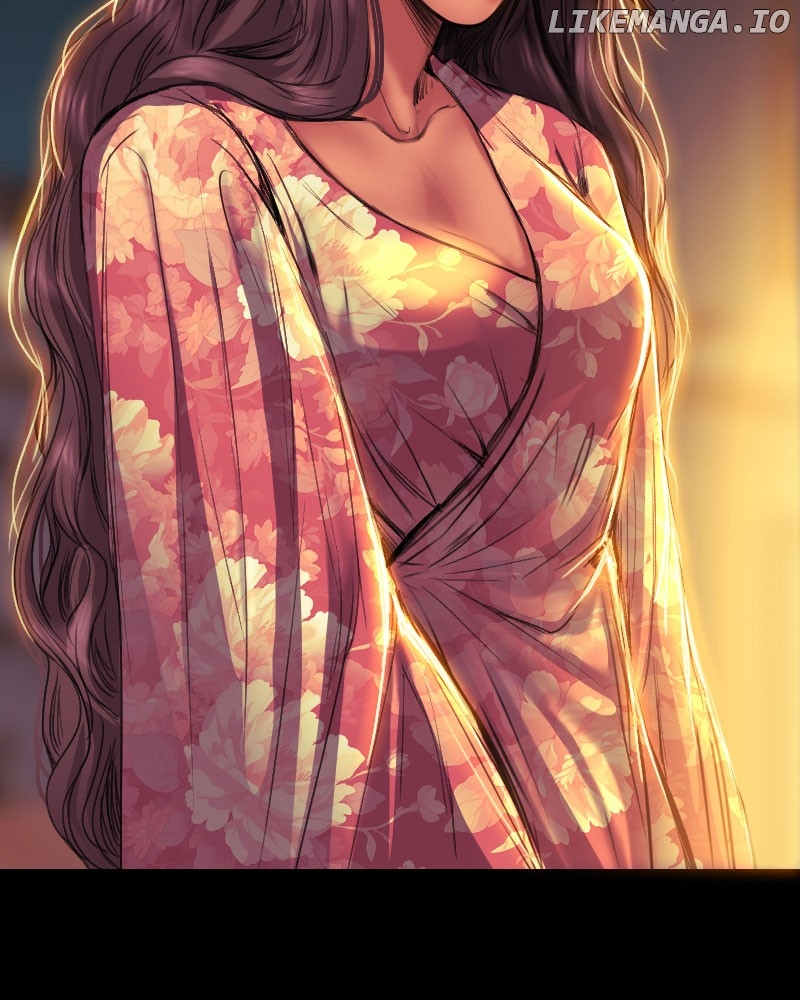 Blood Reverie Chapter 86 - page 83