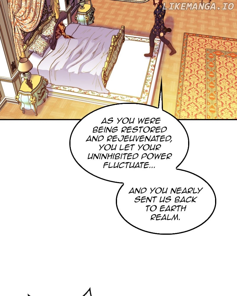 Blood Reverie Chapter 63 - page 10
