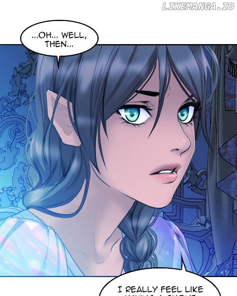 Blood Reverie Chapter 63 - page 101