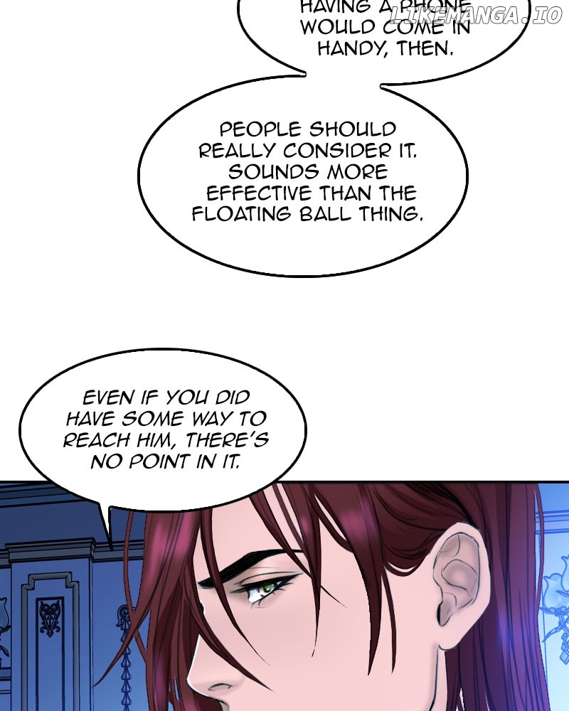 Blood Reverie Chapter 63 - page 102