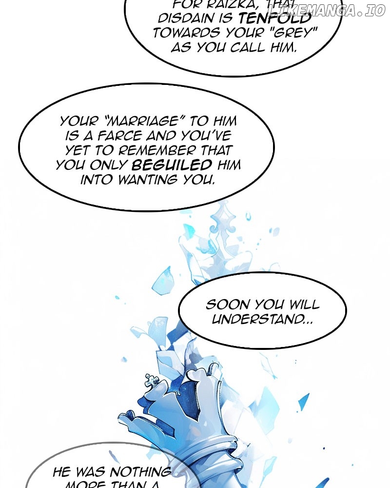 Blood Reverie Chapter 63 - page 107