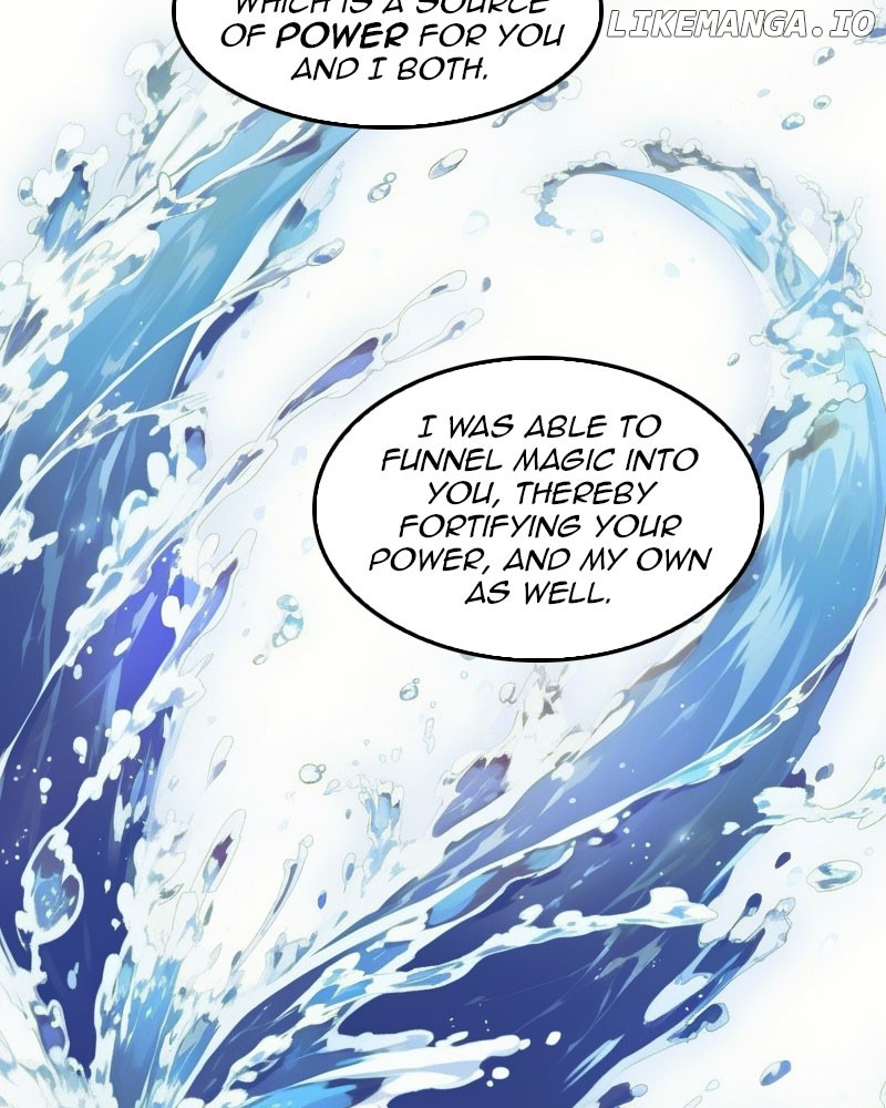Blood Reverie Chapter 63 - page 12