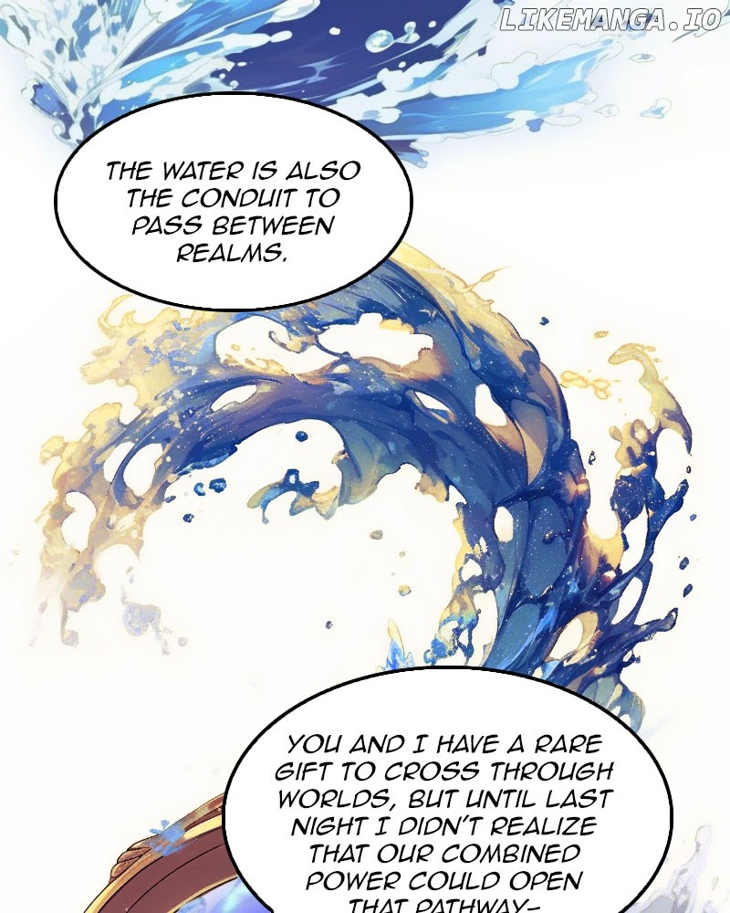 Blood Reverie Chapter 63 - page 13