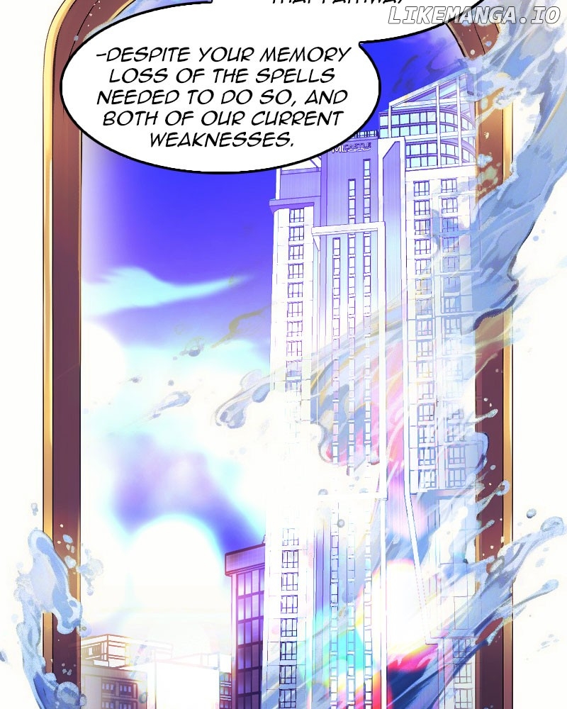 Blood Reverie Chapter 63 - page 14