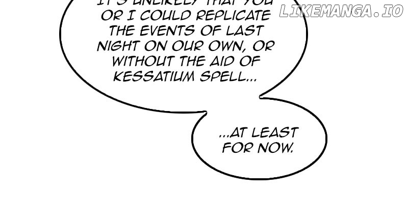 Blood Reverie Chapter 63 - page 16