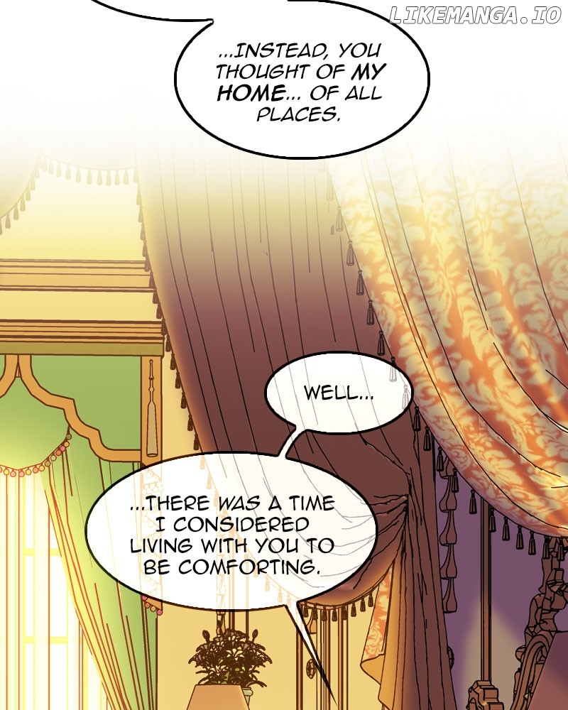 Blood Reverie Chapter 63 - page 19