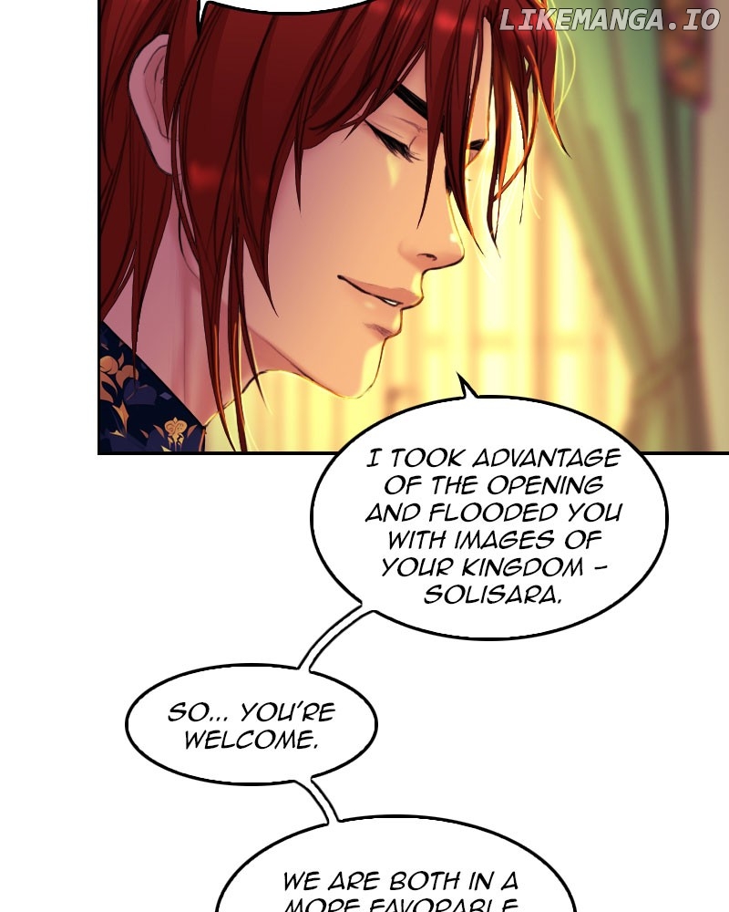 Blood Reverie Chapter 63 - page 22