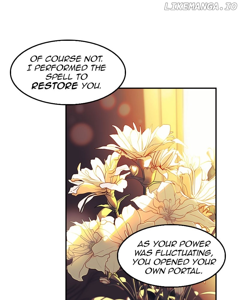 Blood Reverie Chapter 63 - page 25