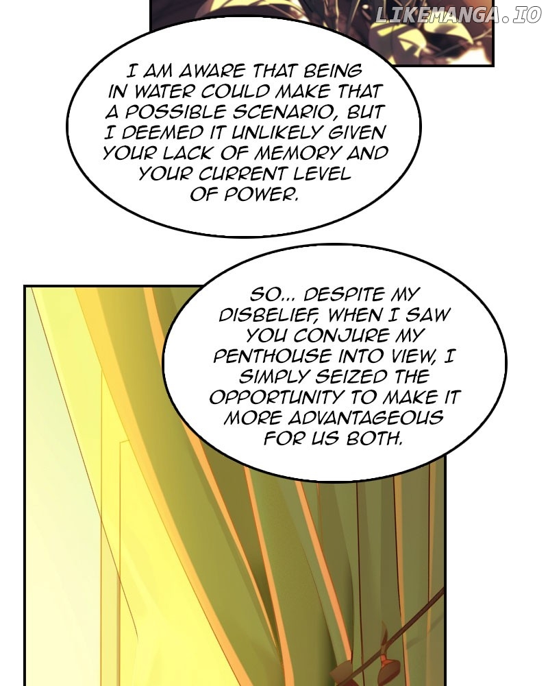Blood Reverie Chapter 63 - page 26
