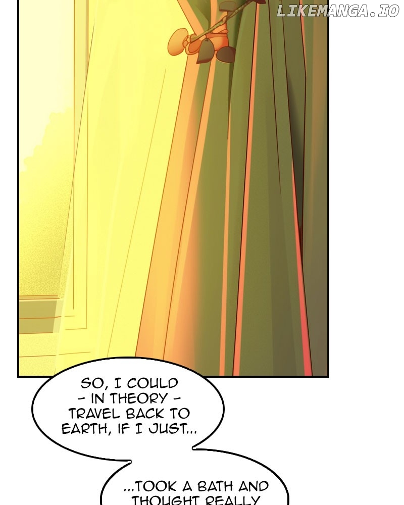 Blood Reverie Chapter 63 - page 27