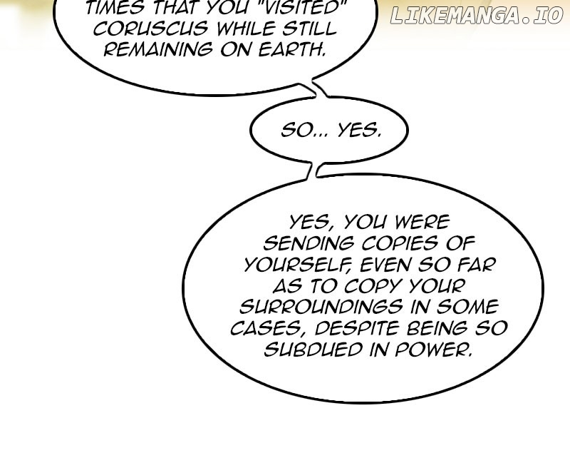 Blood Reverie Chapter 63 - page 31