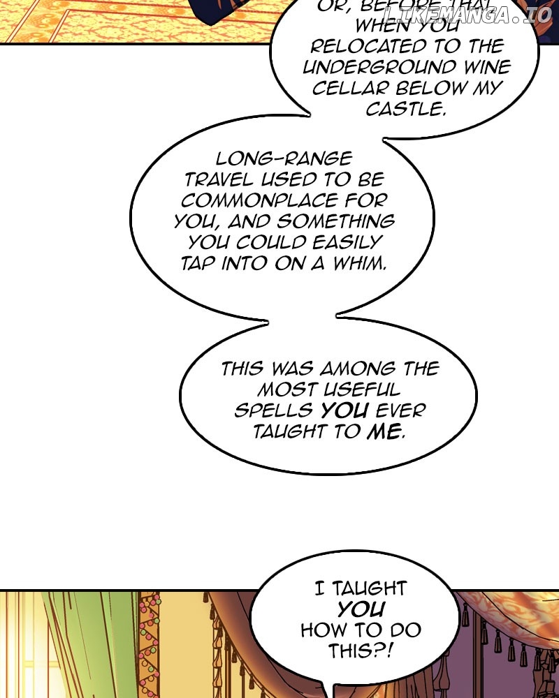 Blood Reverie Chapter 63 - page 42