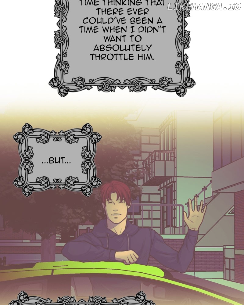 Blood Reverie Chapter 63 - page 45