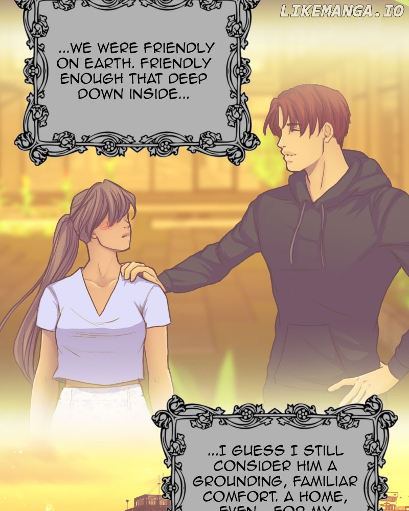 Blood Reverie Chapter 63 - page 46