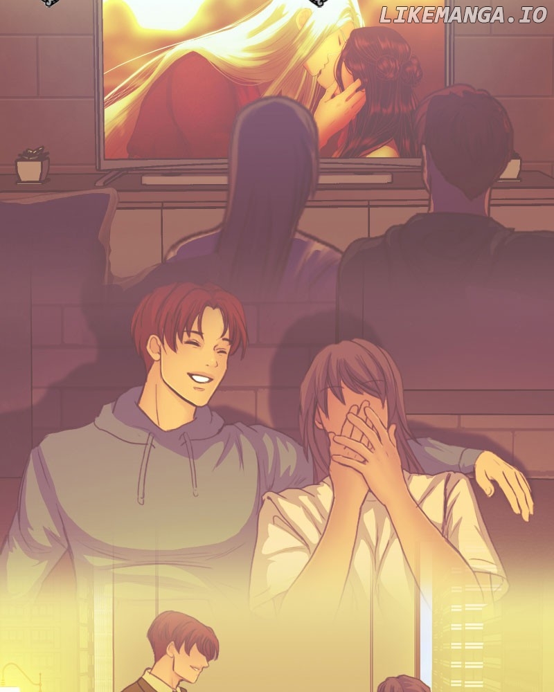 Blood Reverie Chapter 63 - page 48