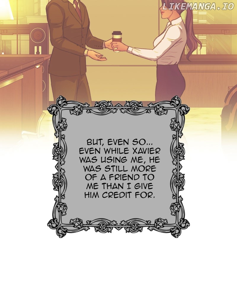 Blood Reverie Chapter 63 - page 49