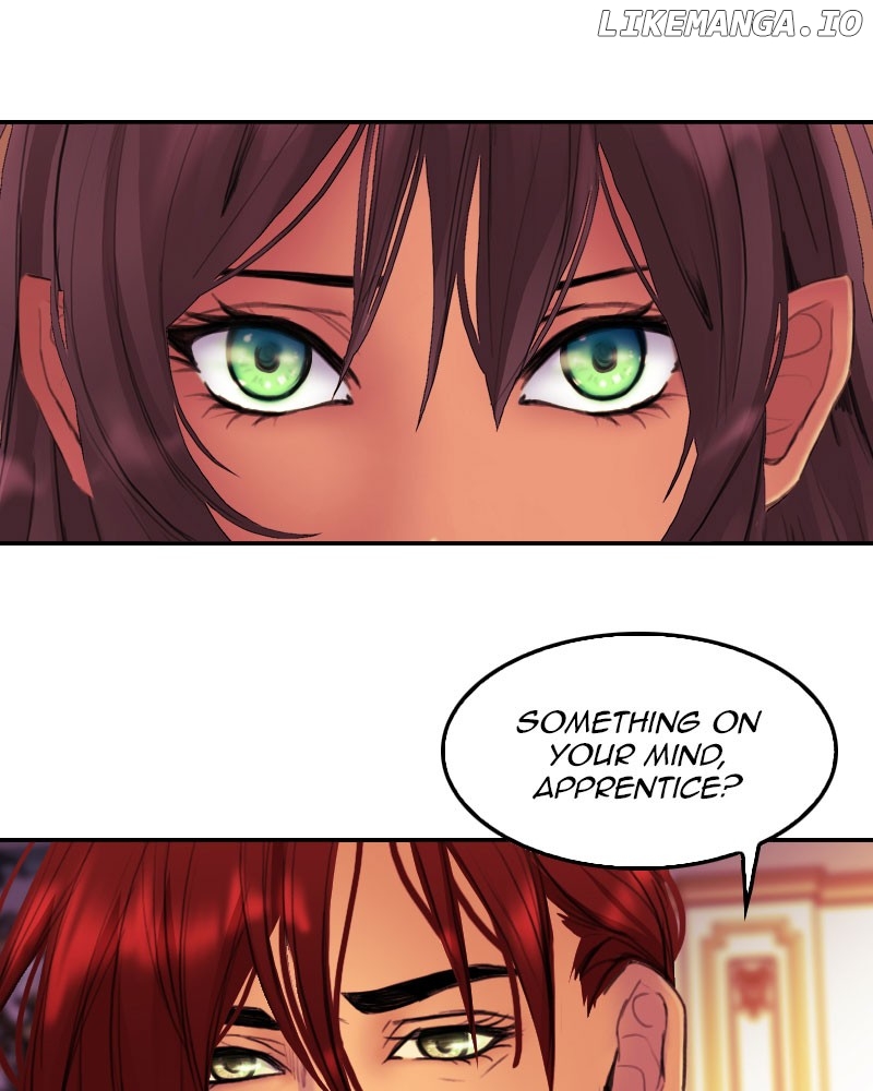 Blood Reverie Chapter 63 - page 50