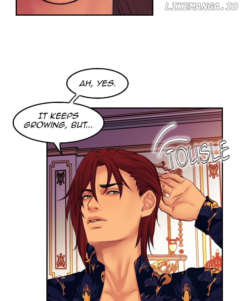 Blood Reverie Chapter 63 - page 52
