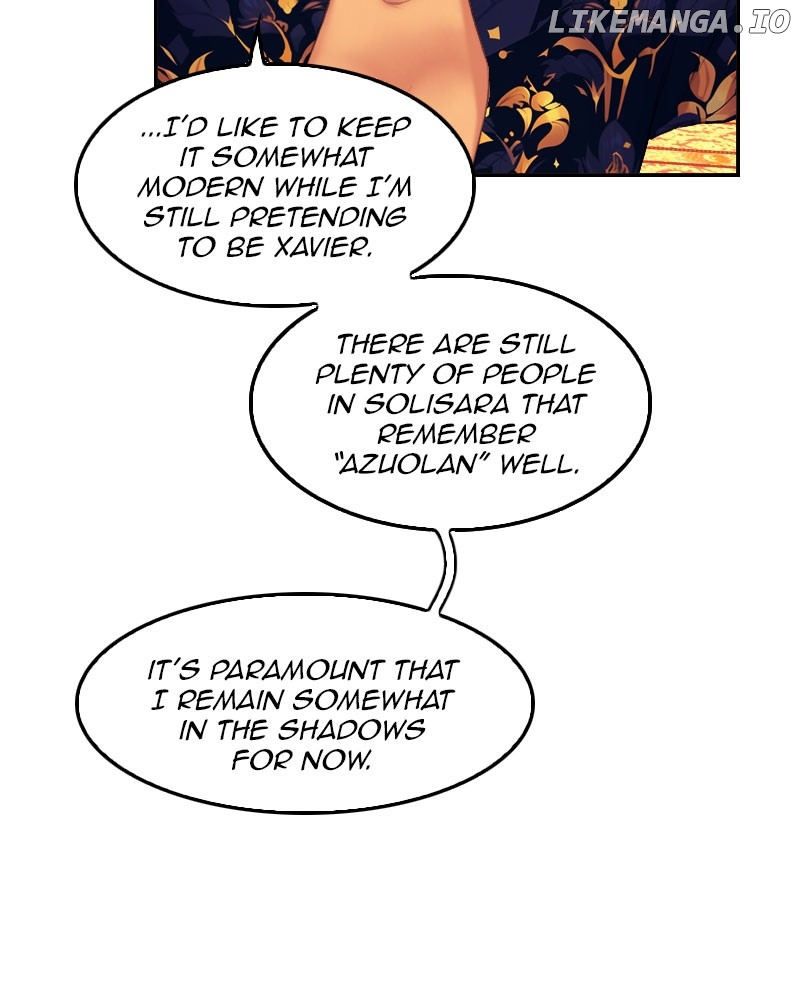 Blood Reverie Chapter 63 - page 53