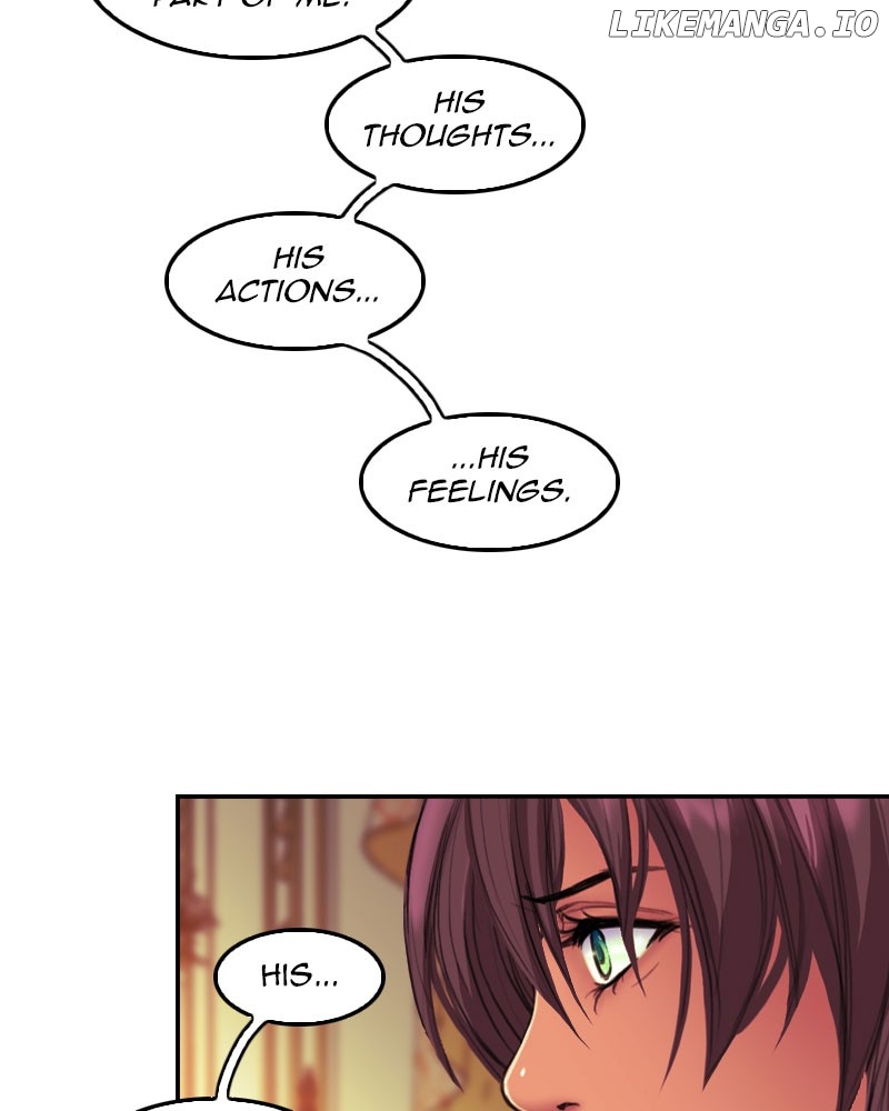 Blood Reverie Chapter 63 - page 55