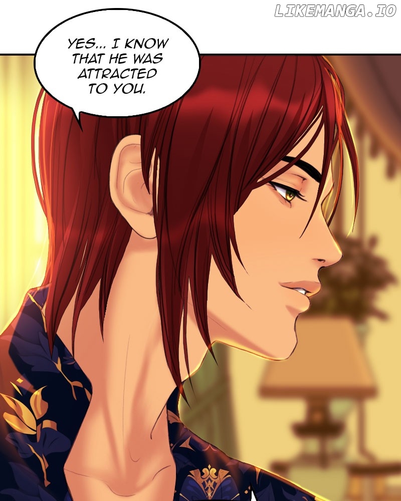 Blood Reverie Chapter 63 - page 57