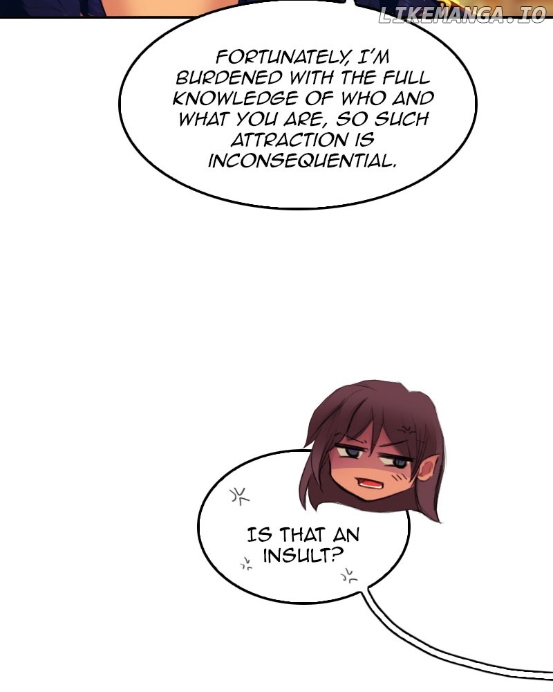 Blood Reverie Chapter 63 - page 58