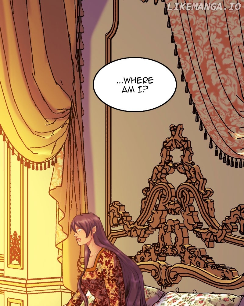 Blood Reverie Chapter 63 - page 6