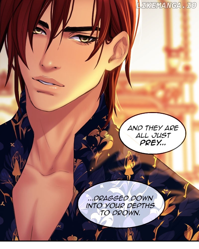 Blood Reverie Chapter 63 - page 60