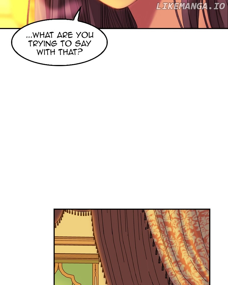 Blood Reverie Chapter 63 - page 62