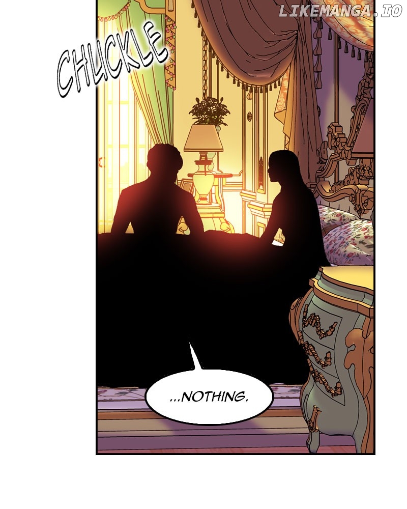 Blood Reverie Chapter 63 - page 63