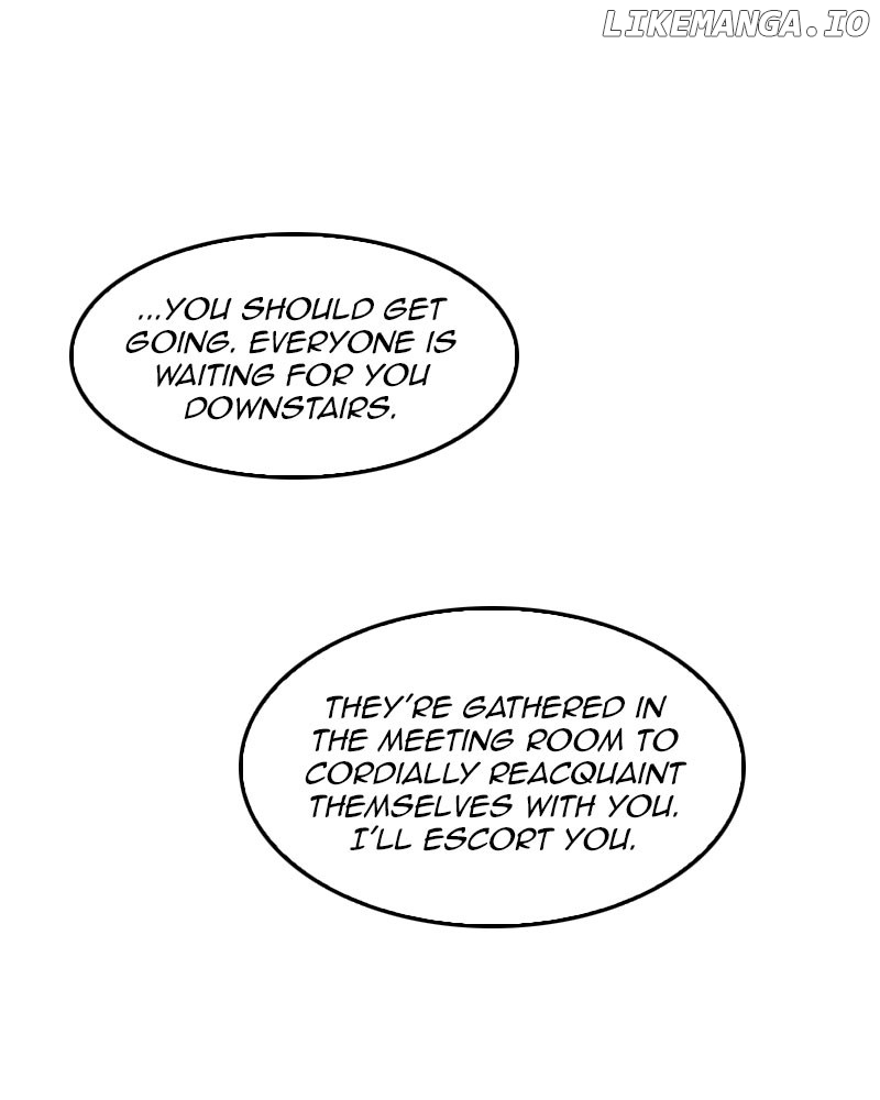 Blood Reverie Chapter 63 - page 64