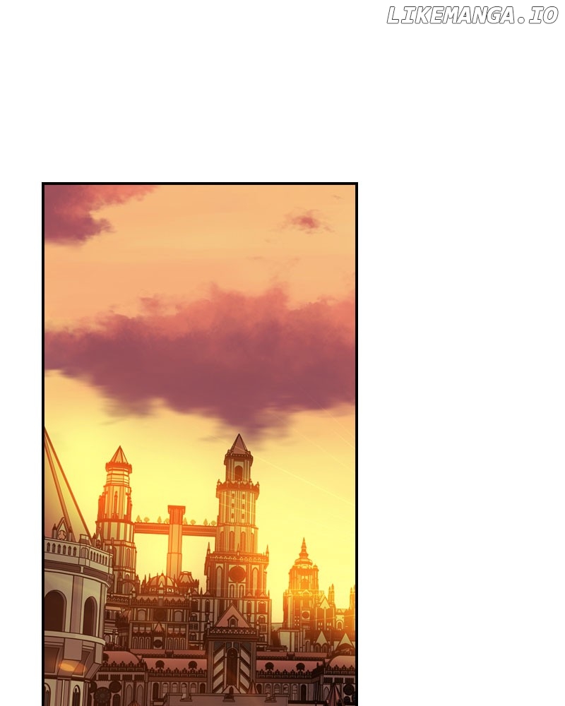 Blood Reverie Chapter 63 - page 65