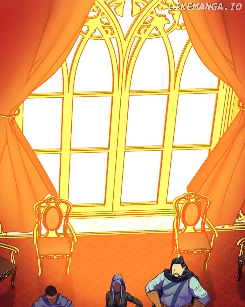 Blood Reverie Chapter 63 - page 68