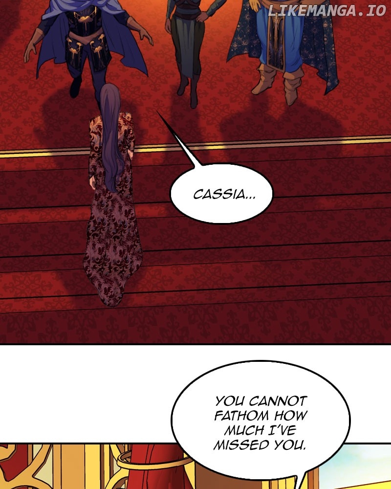 Blood Reverie Chapter 63 - page 69