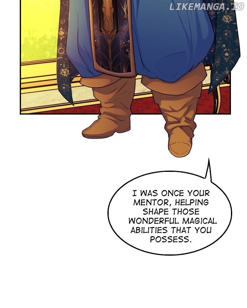 Blood Reverie Chapter 63 - page 78